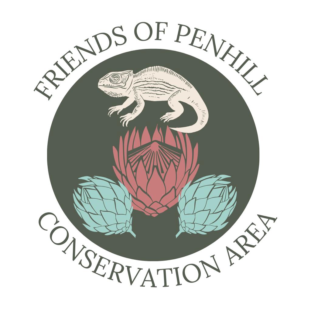 Friends of Penhill Conservation Area